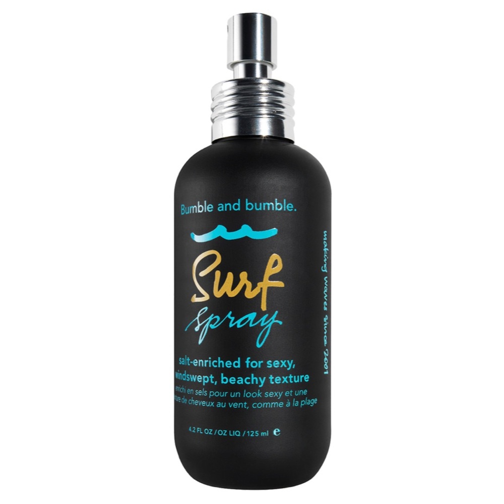 Bumble and bumble • surf spray